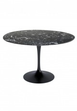 Tulip Round Dining Table Stone Top 90 Dia 